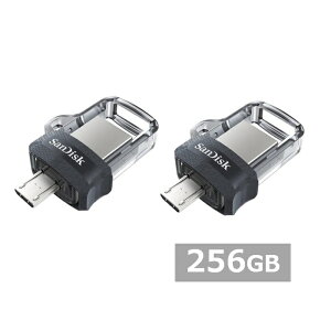 y2Zbgz TfBXN USB SDDD3-256G-G46 Ultra Dual Drive M3.0 256GB Sandisk Android Micro-B USB[ }CNB XeBbN Oo p\R PC ^ sAi