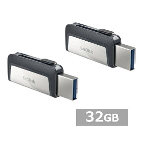 y2Zbgz TfBXN USB SDDDC2-032G-G46 Ultra Dual Drive USB Type-C 32GB Sandisk iPhone iPad Android USB Type-C USB[ XeBbN Oo p\R PC ^ sAi