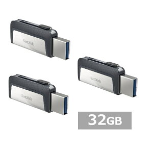 yX[p[SALE P5{z y3Zbgz TfBXN USB SDDDC2-032G-G46 Ultra Dual Drive USB Type-C 32GB Sandisk iPhone iPad Android USB Type-C USB[ XeBbN Oo p\R PC ^ sA