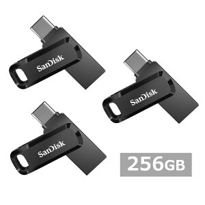 yX[p[SALE P5{z y3Zbgz TfBXN USB SDDDC3-256G-G46 Ultra Dual Drive Go USB Type-C 256GB Sandisk iPhone iPad Android USB Type-C USB[ XeBbN Oo p\R PC ^ sA