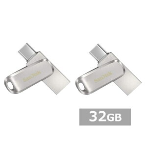 y2Zbgz TfBXN USB SDDDC4-032G-G46 Ultra Dual Drive Luxe USB Type-C 32GB Sandisk iPhone iPad Android USB Type-C USB[ XeBbN Oo p\R PC ^ sAi