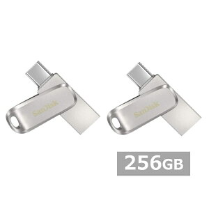 y}\ P5{z y2Zbgz TfBXN USB SDDDC4-256G-G46 Ultra Dual Drive Luxe USB Type-C 256GB Sandisk iPhone iPad Android USB Type-C USB[ XeBbN Oo p\R PC ^ s