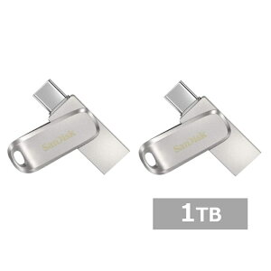 y2Zbgz TfBXN USB SDDDC4-1T00-G46 Ultra Dual Drive Luxe USB Type-C 1TB Sandisk iPhone iPad Android USB Type-C USB[ XeBbN Oo p\R PC ^ sAi