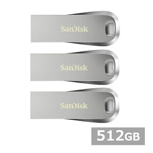 y}\ P5{z y3Zbgz TfBXN USB SDCZ74-512G-G46 Ultra Luxe USB 3.2 Gen 1 Flash Drive 512GB Sandisk USB3.2 USB[ XeBbN Oo p\R PC ^ sAi