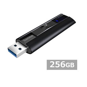 y}\ P5{z TfBXN USB SDCZ880-256G-G46 Extreme PRO USB 3.2 Solid State Flash Drive 256GB Sandisk USB3.2 USB[ XeBbN Oo p\R PC ^ sAi