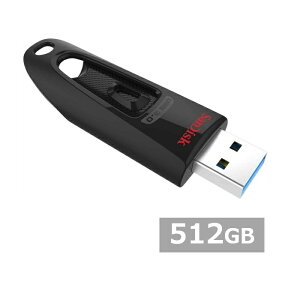 y}\ P5{z TfBXN USB SDCZ48-512G-G46 Ultra USB 3.0 Flash Drive 512GB Sandisk USB3.0 USB[ XeBbN Oo p\R PC ^ sAi
