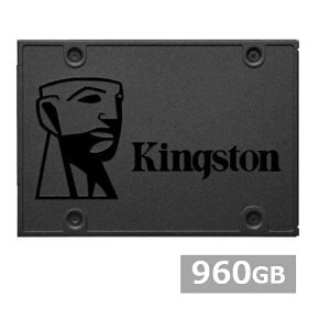 y}\ P5{z LOXg SSD 960GB SA400S37/960G Kingston SATA 2.5C` p\R m[gp\R fXNgbv sAi