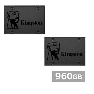 y}\ P5{z y2Zbgz LOXg SSD 960GB SA400S37/960G Kingston SATA 2.5C` p\R m[gp\R fXNgbv sAi