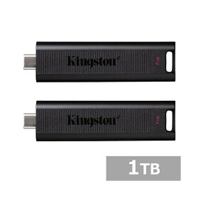 y2Zbgz LOXg USB DTMAX/1TB DataTraveler Max USB 3.2 Gen 2 USB-C 1TB Kingston Type-C USB[ XeBbN Oo p\R PC ^ sAi