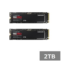 楽天市場】980 pro mz-v8p2t0bの通販 