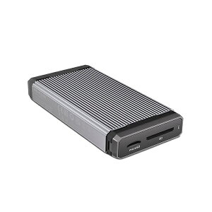 TfBXN J[h[_[ SDPR5A8-0000-GBAND Professional PRO READER SD and microSD Sandisk micoroSDJ[h SDJ[h SD[_[ UHS-IJ[h J PC p\R sAi