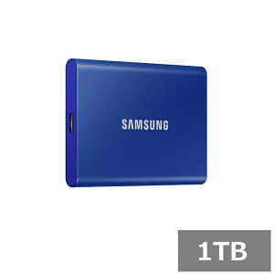 y}\ P5{z TX SSD 1TB OtSSD MU-PC1T0H T7 Samsung |[^uSSD USB3.2 PC p\R Ot ^ |[^u d Ɩ sAi