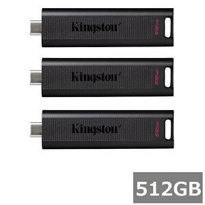 y3Zbgz LOXg USB 512GB DTMAX/512GB DataTraveler Max USB 3.2 Gen 2 Kingston Type-C USB[ XeBbN Oo p\R PC ^ sAi