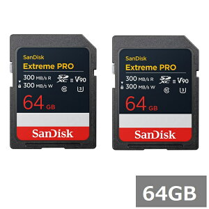 y2Zbgz TfBXN SDJ[h SDXC SDSDXDM-064G-GN4IN Extreme PRO 64GB Sandisk SDXCJ[h SD UHS-II J fWJ rfIJ p\R sAi