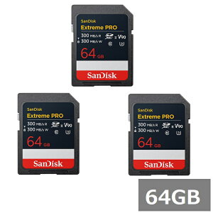 y3Zbgz TfBXN SDJ[h SDXC SDSDXDM-064G-GN4IN Extreme PRO 64GB Sandisk SDXCJ[h SD UHS-II J fWJ rfIJ p\R sAi