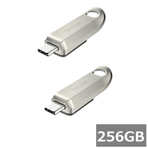 y}\ P5{z y2Zbgz TfBXN USB SDCZ75-256G-G46 Ultra Luxe USB Type-C 256GB Sandisk Android USB Type-C USB[ XeBbN Oo p\R PC ^ sAi