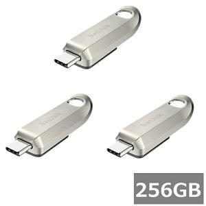 y}\ P5{z y3Zbgz TfBXN USB SDCZ75-256G-G46 Ultra Luxe USB Type-C 256GB Sandisk Android USB Type-C USB[ XeBbN Oo p\R PC ^ sAi