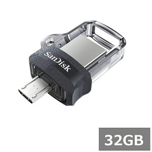 �y�}���\���� P5�{�z �T���f�B�X�N 32GB USB������ SDDD3-032G-G46 Ultra Dual Drive M3.0 Sandisk Android USB�������[ �������X�e�B�b�N �O�o �p�\�R�� PC �����^�� ���s�A���i