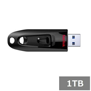 �T���f�B�X�N 1TB USB������ SDCZ48-1T00-G46 Ultra USB 3.0 Flash Drive Sandisk USB3.0 USB�������[ �������X�e�B�b�N �O�o �p�\�R�� PC �����^�� ���s�A���i