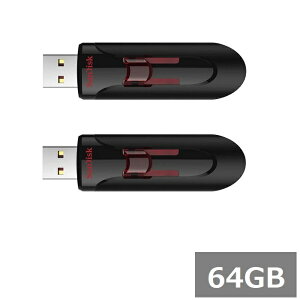 �y�}���\���� P5�{�z �y2�Z�b�g�z �T���f�B�X�N USB������ 64GB SDCZ600-064G-G35 Cruzer Glide 3.0 USB Flash Drive Sandisk USB3.0 USB�������[ �������X�e�B�b�N �O�o �p�\�R�� PC �����^�� ���s�A���i
