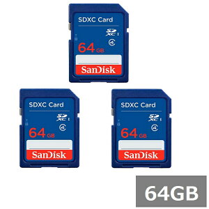 y}\ P5{z y3Zbgz TfBXN SDJ[h SDXC SDSDB-064G-B35 64GB Sandisk SDXCJ[h SD Class4 J fWJ rfIJ p\R sAi