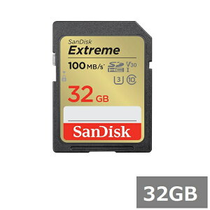 yX[p[SALE P5{z TfBXN SDJ[h SDHC SDSDXVT-032G-GNCIN Extreme 32GB Sandisk SDHCJ[h SD Class10 UHS-I J fWJ rfIJ p\R sAi