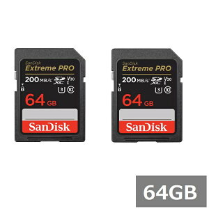 y}\ P5{z y2Zbgz TfBXN SDJ[h SDXC SDSDXXU-064G-GN4IN Extreme PRO 64GB Sandisk SDXCJ[h SD Class10 UHS-I J fWJ rfIJ p\R sAi