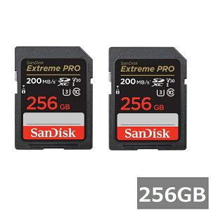 y2Zbgz TfBXN SDJ[h SDXC SDSDXXD-256G-GN4IN Extreme PRO 256GB Sandisk SDXCJ[h SD Class10 UHS-I J fWJ rfIJ p\R sAi