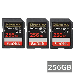 y3Zbgz TfBXN SDJ[h SDXC SDSDXXD-256G-GN4IN Extreme PRO 256GB Sandisk SDXCJ[h SD Class10 UHS-I J fWJ rfIJ p\R sAi