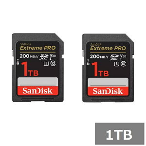y2Zbgz TfBXN SDJ[h SDXC SDSDXXD-1T00-GN4IN Extreme PRO 1TB Sandisk SDXCJ[h SD Class10 UHS-I J fWJ rfIJ p\R sAi