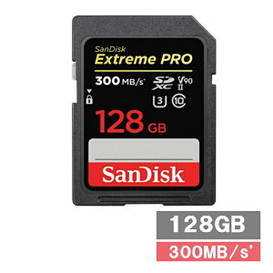 TfBXN SDJ[h SDXC SDSDXDK-128G-GN4IN Extreme PRO 64GB Sandisk SDXCJ[h SD Class10 UHS-II J fWJ rfIJ p\R sAi