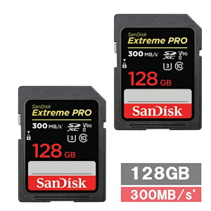y2Zbgz TfBXN SDJ[h SDXC SDSDXDK-128G-GN4IN Extreme PRO 64GB Sandisk SDXCJ[h SD Class10 UHS-II J fWJ rfIJ p\R sAi
