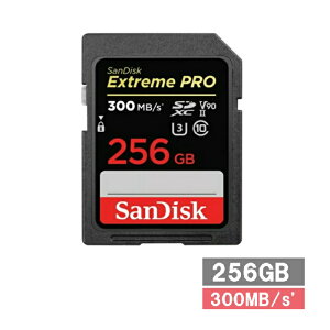 y}\ P5{z TfBXN SDJ[h SDXC SDSDXDK-256G-GN4IN Extreme PRO 256GB Sandisk SDXCJ[h SD Class10 UHS-II J fWJ rfIJ p\R sAi