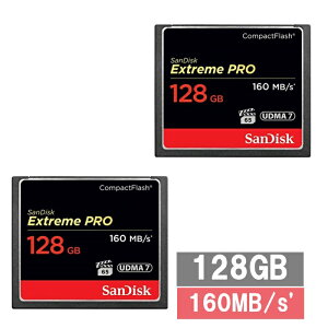 y2Zbgz TfBXN CFJ[h RpNgtbVJ[h SDCFXPS-128G-X46 Extreme PRO 128GB UDMA7 Sandisk J rfIJ fW^჌tJ sAi