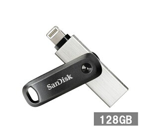y}\ P5{z TfBXN iPhonep USB 128GB SDIX60N-128G-GN6NE iXpand Flash Drive Go Sandisk iPad Lightning USB CgjO Oo p\R ^ sAi