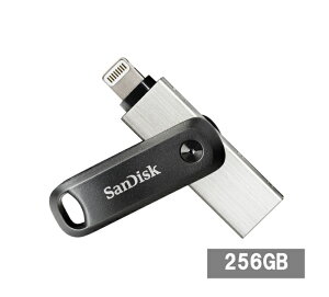 y}\ P5{z TfBXN iPhonep USB 256GB SDIX60N-256G-GN6NE iXpand Flash Drive Go Sandisk iPad Lightning USB CgjO Oo p\R ^ sAi