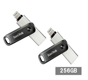 y2Zbgz TfBXN iPhonep USB 256GB SDIX60N-256G-GN6NE iXpand Flash Drive Go Sandisk iPad Lightning USB CgjO Oo p\R ^ sAi