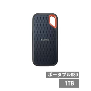 yX[p[SALE P5{z TfBXN SSD 1TB OtSSD SDSSDE61-1T00-G25 Extreme Sandisk |[^uSSD USB3.2 p\R Ot ^ GNXg[ |[^uSSD sAi