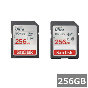 y2Zbgz TfBXN SDJ[h SDXC SDSDUNC-256G-GN6IN Ultra 256GB Sandisk SDXCJ[h SD Class10 UHS-I J fWJ rfIJ p\R sAi