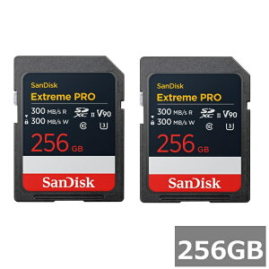 y2Zbgz TfBXN SDJ[h SDXC SDSDXDM-256G-GN4IN Extreme PRO 256GB Sandisk SDXCJ[h SD UHS-II J fWJ rfIJ p\R sAi