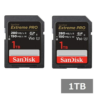 y2Zbgz TfBXN SDJ[h SDXC SDSDXEP-1T00-GN4IN Extreme PRO 1TB Sandisk SDXCJ[h V60 UHS-II J fWJ rfIJ p\R sAi