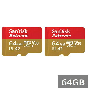 yX[p[SALE P5{z y2Zbgz TfBXN }CNSD MicroSDXC SDSQXAH-064G-GN6MN Extreme 64GB Sandisk }CNSDXCJ[h microSDJ[h UHS-I J X}z sAi