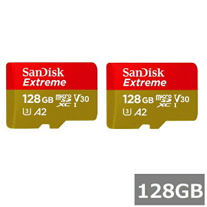 y}\ P5{z y2Zbgz TfBXN }CNSD MicroSDXC SDSQXAA-128G-GN6MN Extreme 128GB Sandisk }CNSDXCJ[h microSDJ[h UHS-I J X}z sAi