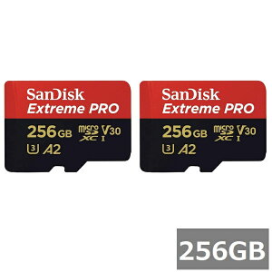 yX[p[SALE P5{z y2Zbgz TfBXN }CNSD MicroSDXC SDSQXCD-256G-GN6MA Extreme PRO 256GB SDA_v^t Sandisk }CNSDXCJ[h Class10 UHS-I J X}z sAi