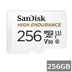 yX[p[SALE P5{z TfBXN }CNSD MicroSDXC SDSQQNR-256G-GN6IA HIGH ENDURANCE 256GB A_v^[t Sandisk }CNSDXCJ[h microSDJ[h Class10 UHS-I J X}z sAi