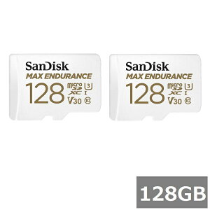 yX[p[SALE P5{z y2Zbgz TfBXN }CNSD MicroSDXC SDSQQVR-128G-GN6IA MAX ENDURANCE 128GB A_v^[t Sandisk }CNSDXCJ[h microSDJ[h Class10 UHS-I J X}z sAi