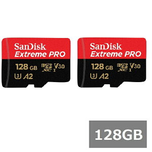 y}\ P5{z y2Zbgz TfBXN }CNSD MicroSDXC SDSQXCD-128G-GN6MA Extreme PRO 128GB SDA_v^t Sandisk }CNSDXCJ[h Class10 UHS-I J X}z sAi