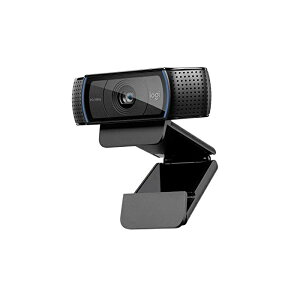 �y�}���\���� P5�{�z Logitech C920 PRO HD WEB�J���� ���W�e�b�N �E�F�u�J���� �X�g���[�~���O �t��HD ���^ �e�����[�N �����[�g���[�N ��c �d�� �Q�[�� �u���b�N ���s�A���i