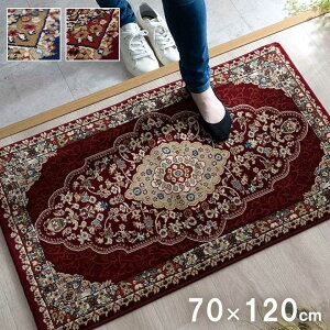 �g���R�� �E�B���g���D�� ���փ}�b�g �R�ۖh�L ���L�@�\ �ւ���ɂ��� �l�C�r�[ ��70×120cm