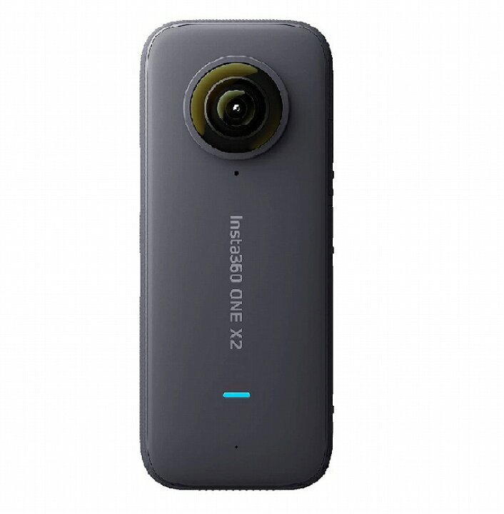 楽天市場】【マラソン中 P5倍】 Insta360 ONE X2 アクションカメラ 